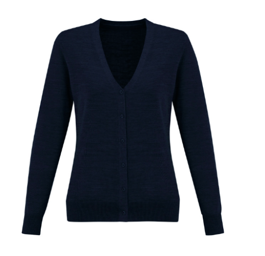 Picture of Ladies Roma Cardigan