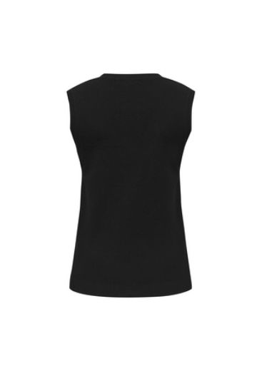 Picture of Biz Collection WOMENS V-NECK VEST