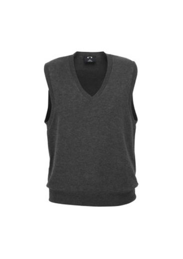 Picture of Biz Collection WOMENS V-NECK VEST