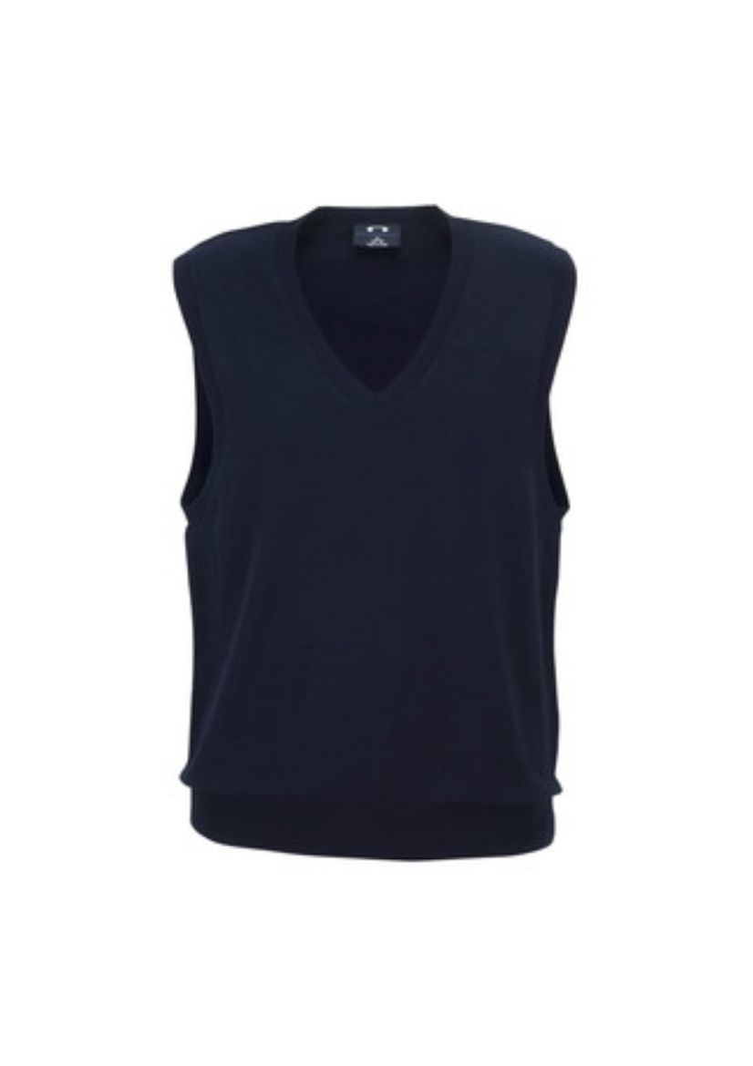 Picture of Biz Collection WOMENS V-NECK VEST