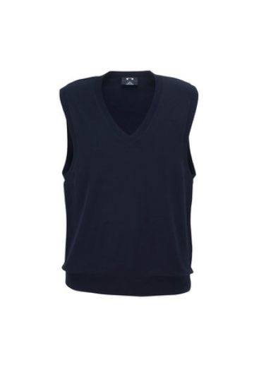 Picture of Biz Collection WOMENS V-NECK VEST