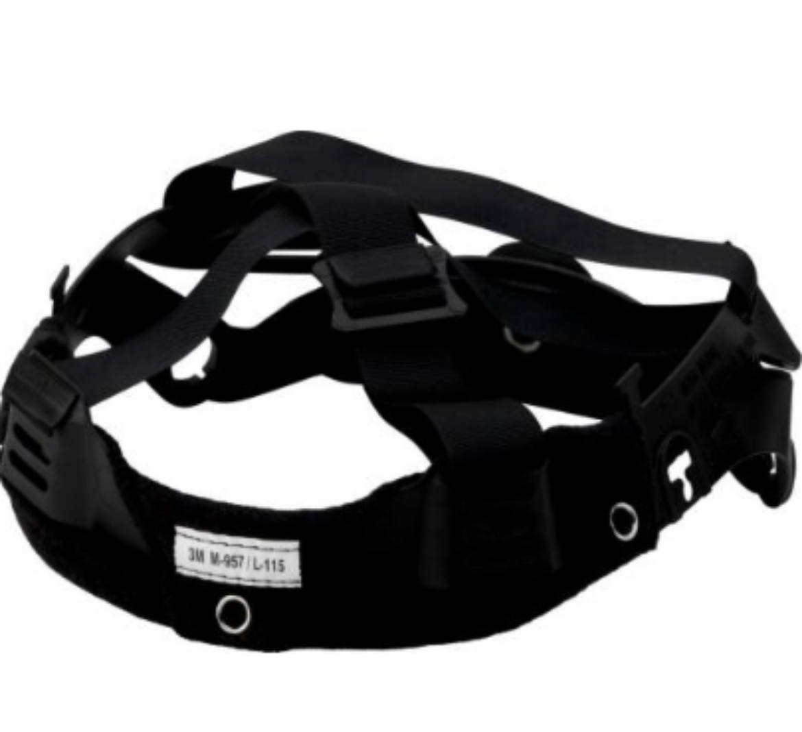 Picture of 3M™ Versaflo™ Faceshield Head Suspension