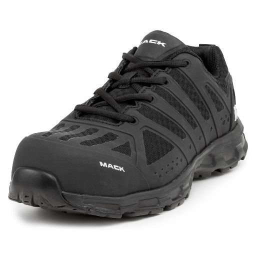 Picture of Mack Vision Safety Lifestyle Shoes