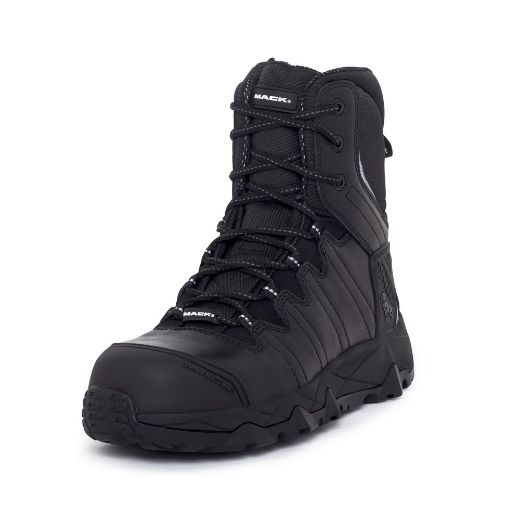 Picture of Mack TerraPro Zip Safety Boots
