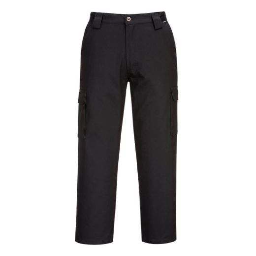 Picture of Portwest Lightweight Cargo Pants