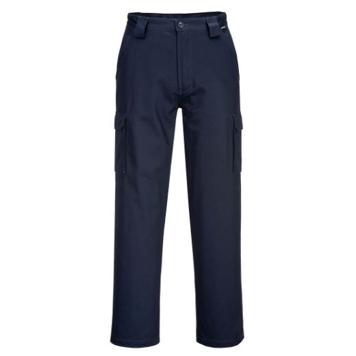 Picture of Portwest Lightweight Cargo Pants