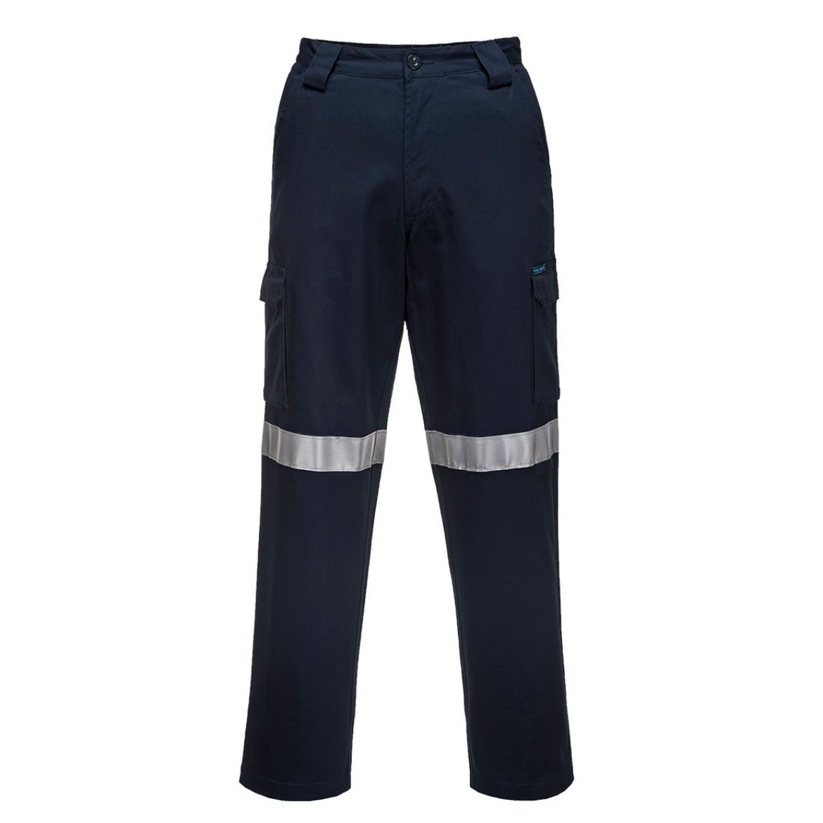 Picture of Portwest Lightweight Cargo Pants with Tape