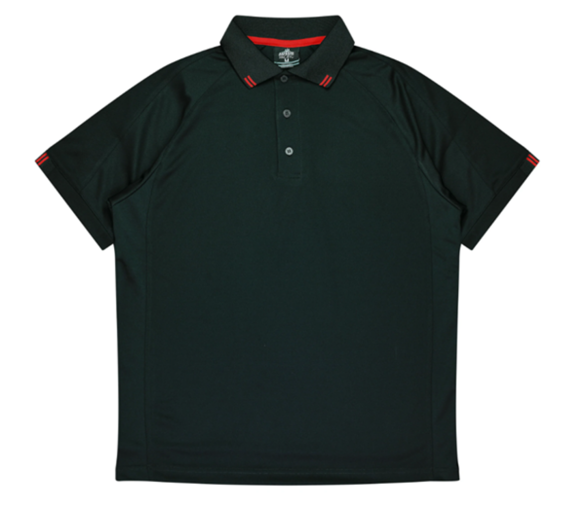 Picture of FLINDERS MENS POLO