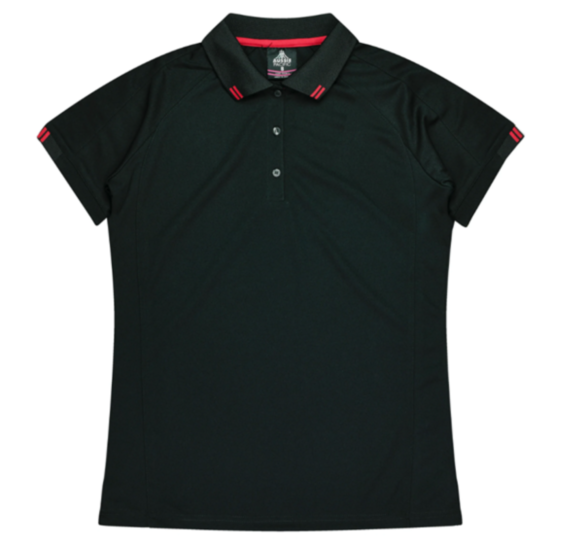 Picture of FLINDERS LADY POLO