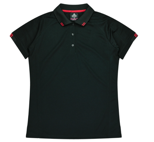 Picture of FLINDERS LADY POLO