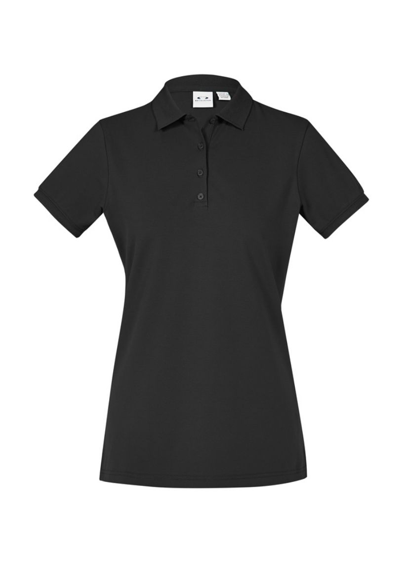 Picture of Ladies City Polo