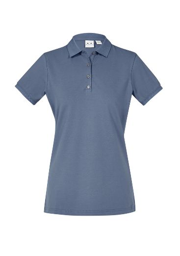 Picture of Ladies City Polo