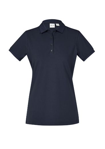 Picture of Ladies City Polo