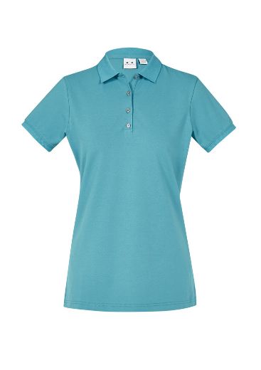 Picture of Ladies City Polo