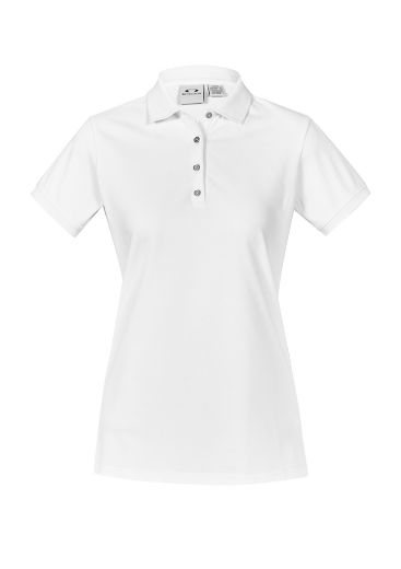 Picture of Ladies City Polo