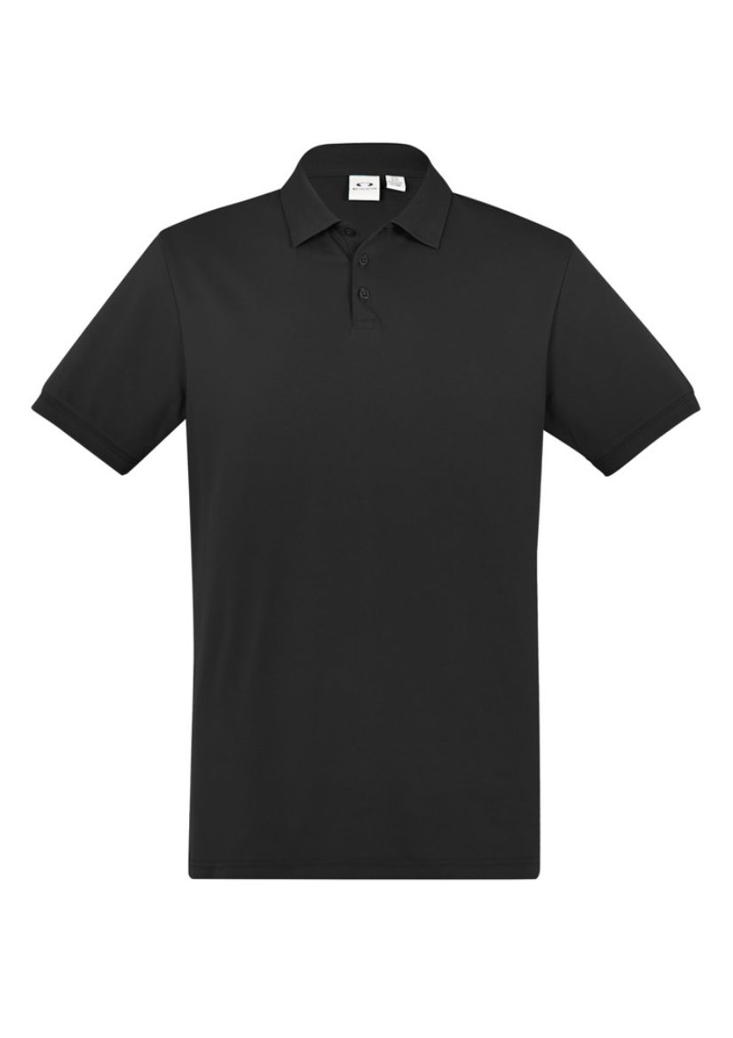 Picture of Mens City Polo