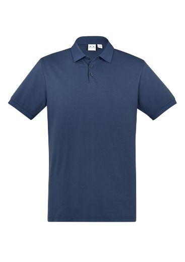 Picture of Mens City Polo