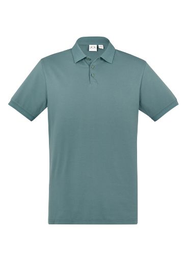 Picture of Mens City Polo