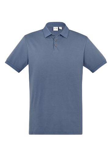 Picture of Mens City Polo