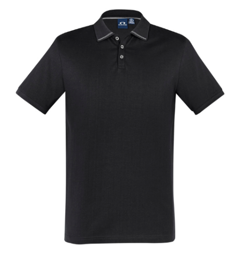 Picture of Mens Aston Polo