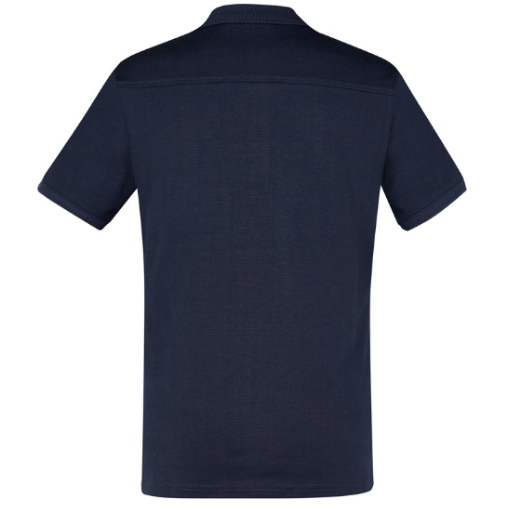 Picture of Mens Aston Polo