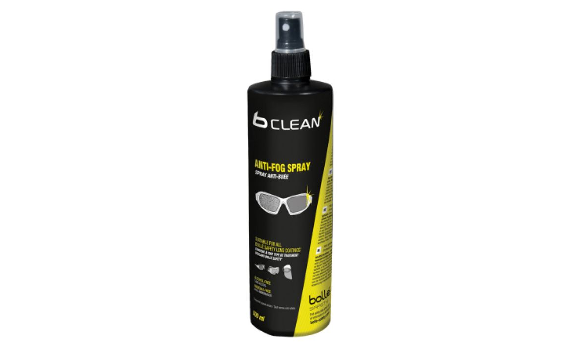 Picture of Bollé B250 B-Clean 500ml Anti-Fog Spray