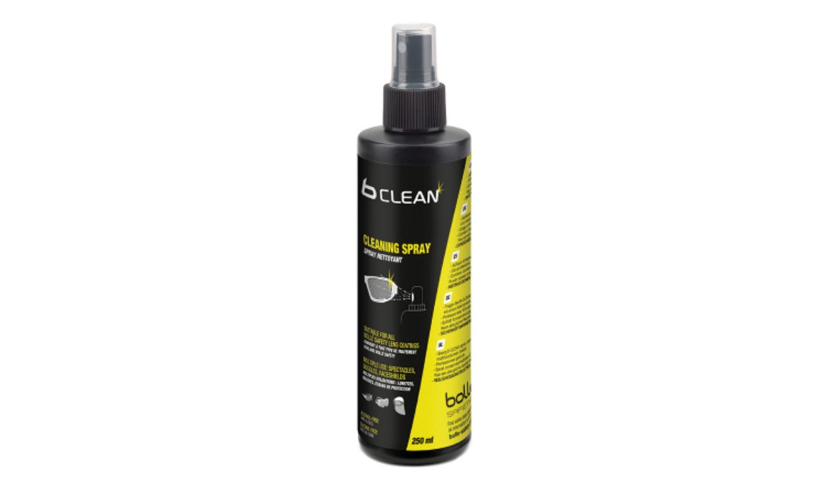 Picture of Bollé B-Clean New B411 250ml Lens Cleaner Spray