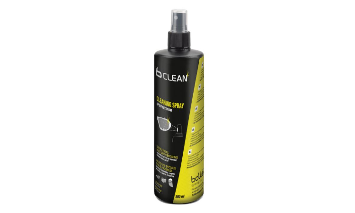 Picture of Bollé Lens Cleaner Spray 500ml