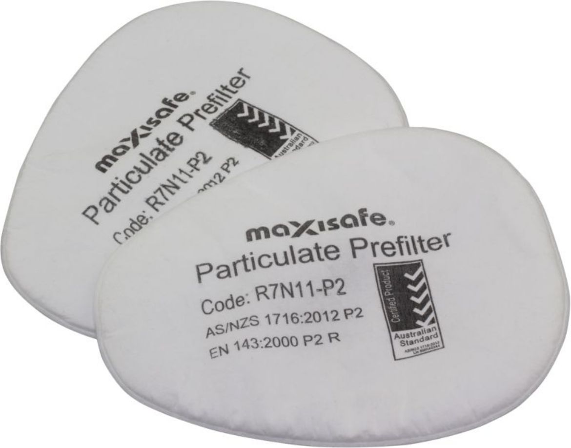Picture of Maxiguard P2 Particulate Prefilter – pack 5 pairs