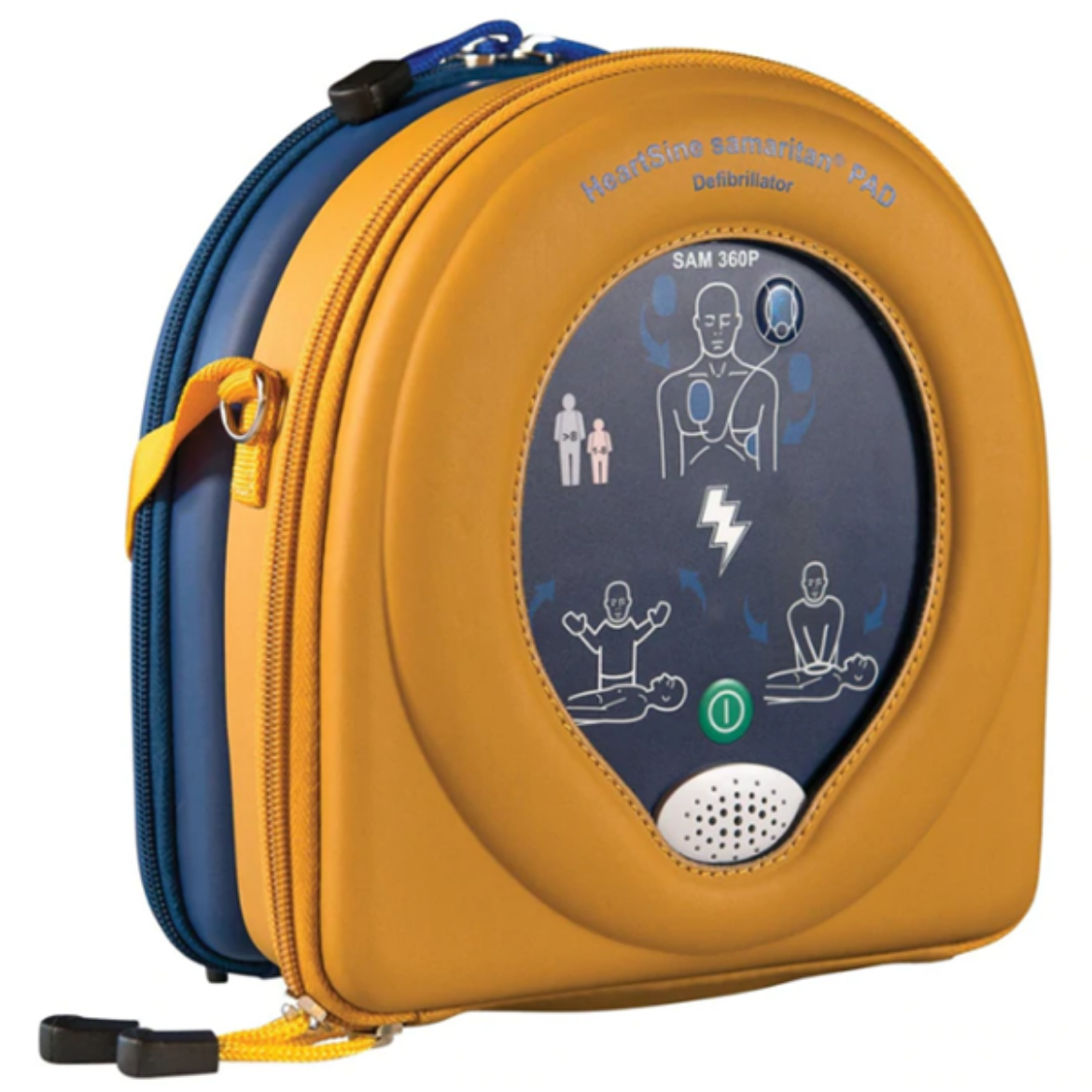 Picture of Heartsine Samaritan RD360 Defib