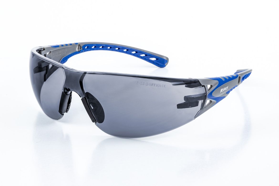 Picture of Riley Stream Evo Grey Lens