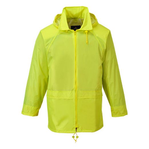 Picture of Portwest Rain Jacket