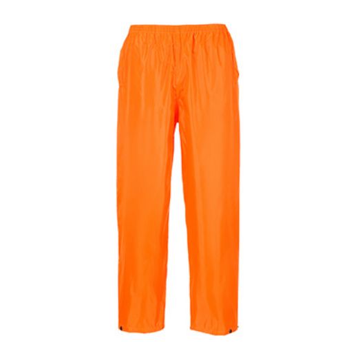 Picture of Portwest Rain Trousers