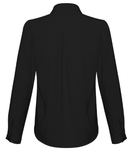 Picture of Ladies Madison Sleeve