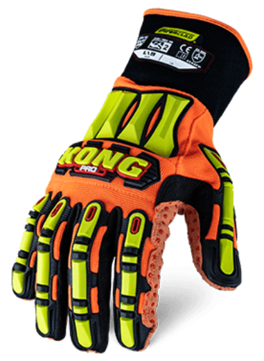 Picture of IRONCLAD KONG GLOVES - KONG PRO