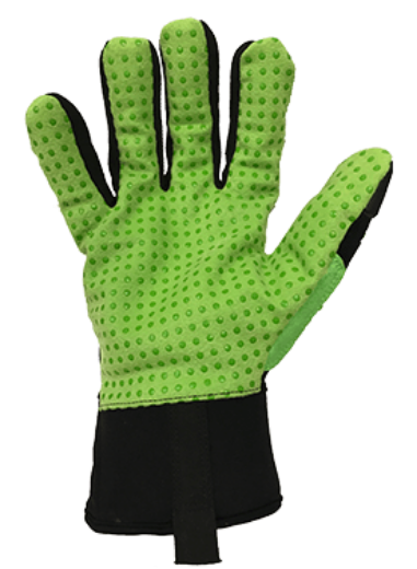 Picture of IRONCLAD KONG GLOVES - KONG Waterproof Cut D