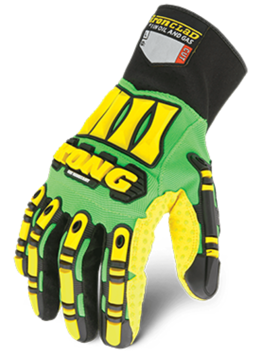Picture of IRONCLAD KONG GLOVES - KONG Cut Resistant