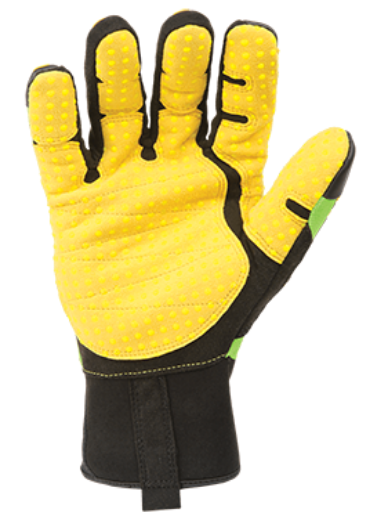 Picture of IRONCLAD KONG GLOVES - KONG Cut Resistant