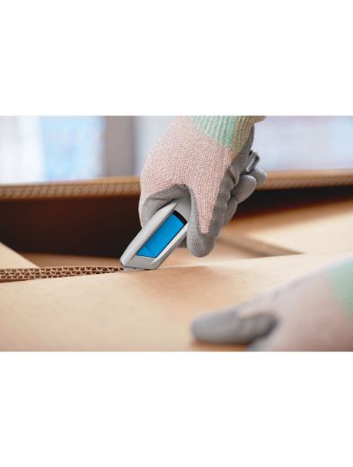 Picture of SECUNORM 500 with trapezoid blade NO. 65232 (1 in single unit box)