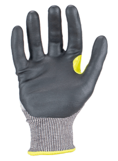 Picture of IRONCLAD KNIT GLOVES - Knit Cut C S Foam Nitrile Touch (Vend-Pack)