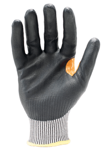 Picture of IRONCLAD KNIT GLOVES - Knit Cut D S Foam Nitrile Touch (Vend-Pack)