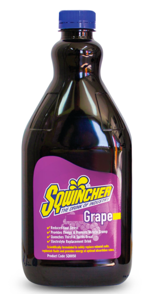 Picture of Sqwincher - 2L Concentrate Grape
