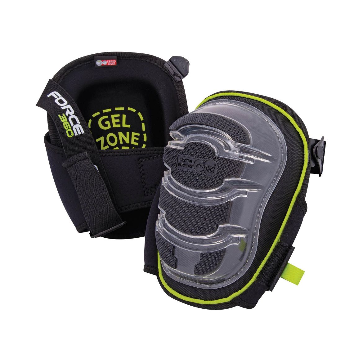 Picture of Comfort Pro Knee Pad