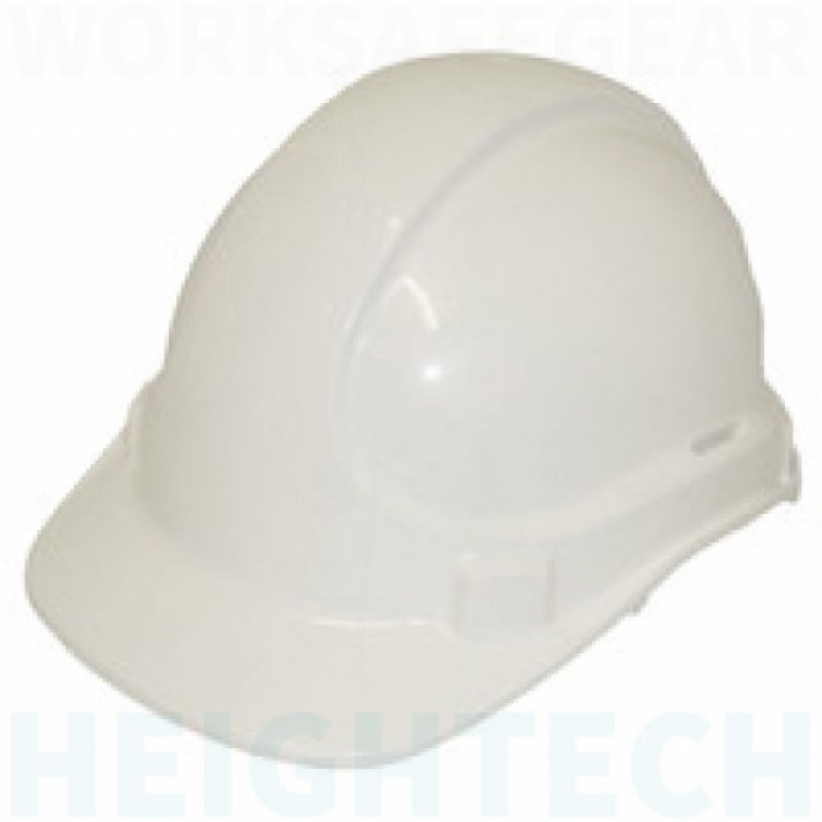 Picture of 3M TA550 Non Vented Hard Hat