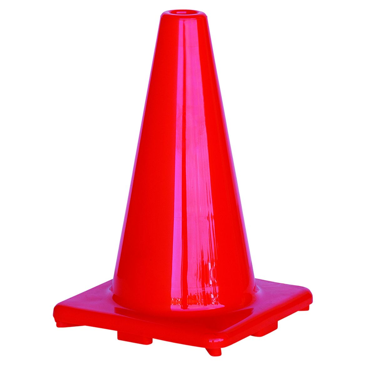 Picture of ORANGE TRAFFIC CONE - 300MM