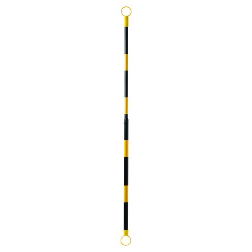 Picture of TRAFFIC CONE EXTENSION BAR - RETRACTABLE - 135CM TO 210CM