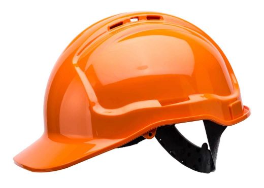 Picture of Tuffgard  Hard Hat  Vented  6 point web suspension