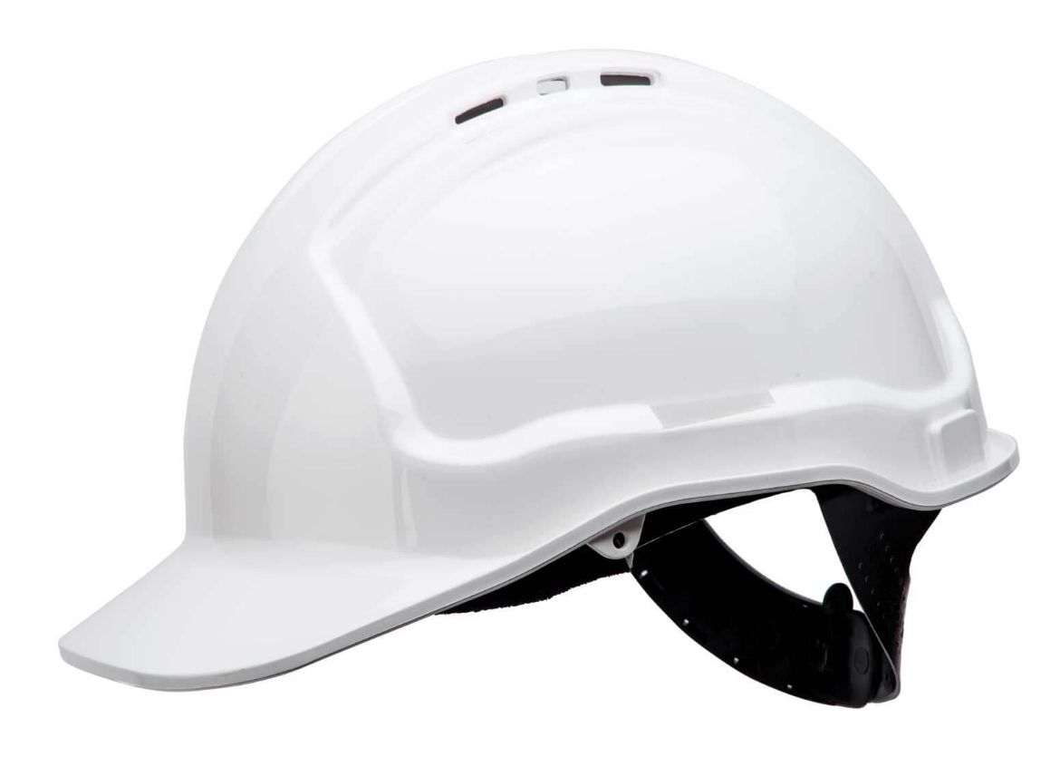 Picture of Tuffgard  Hard Hat  Vented  6 point web suspension