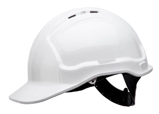 Picture of Tuffgard  Hard Hat  Vented  6 point web suspension