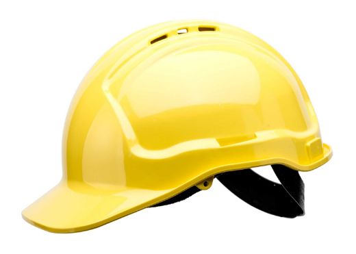 Picture of Tuffgard  Hard Hat  Vented  6 point web suspension